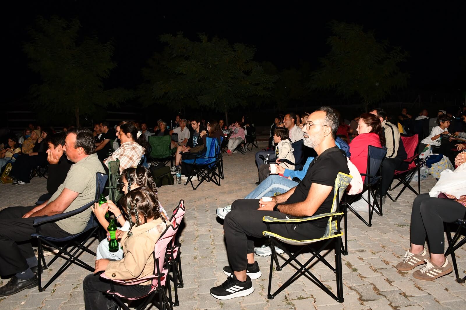 Gökyüzü Yolculuğu Seyi̇tgazi̇'den Başladi (2)