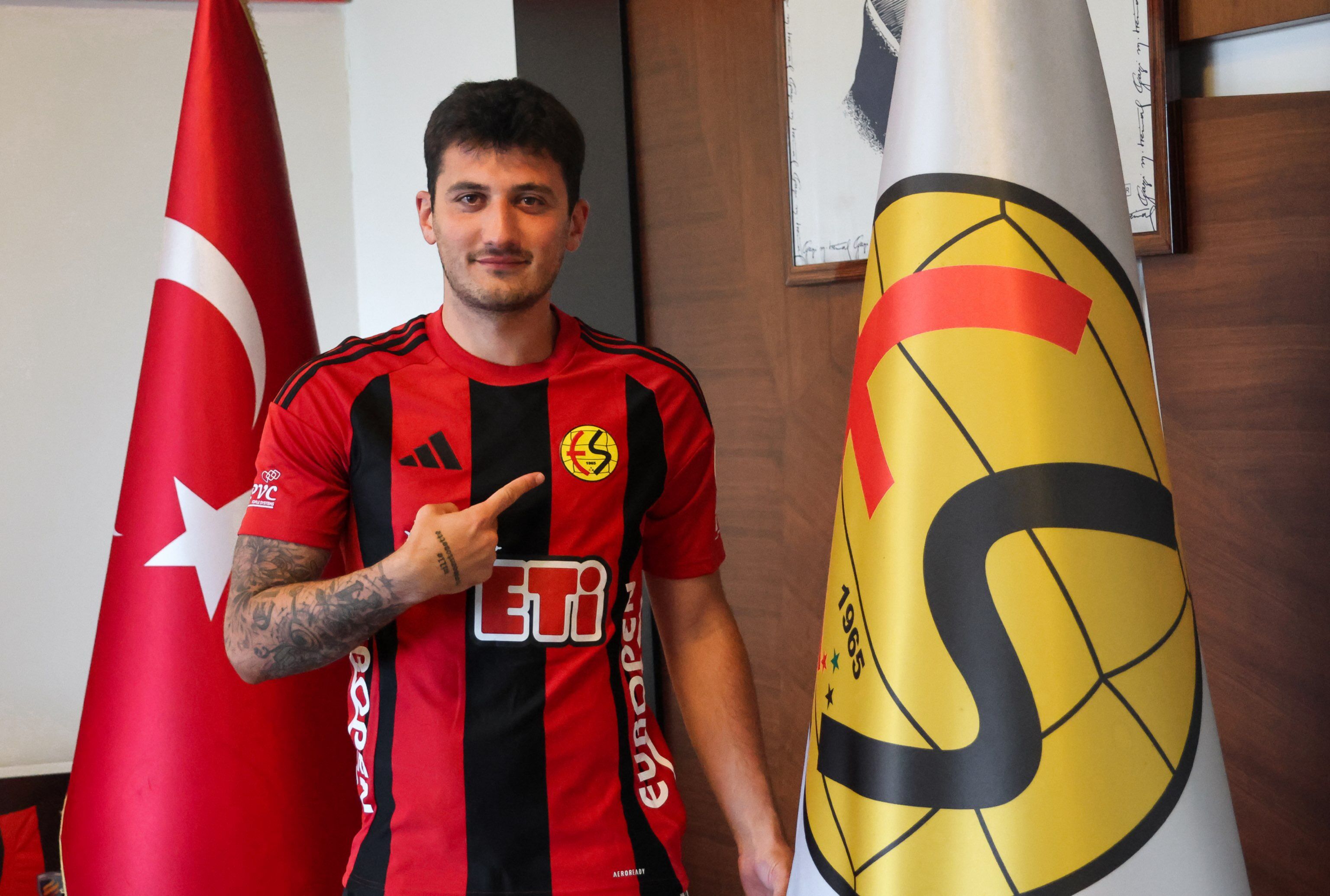 Ozan İsmail Koç