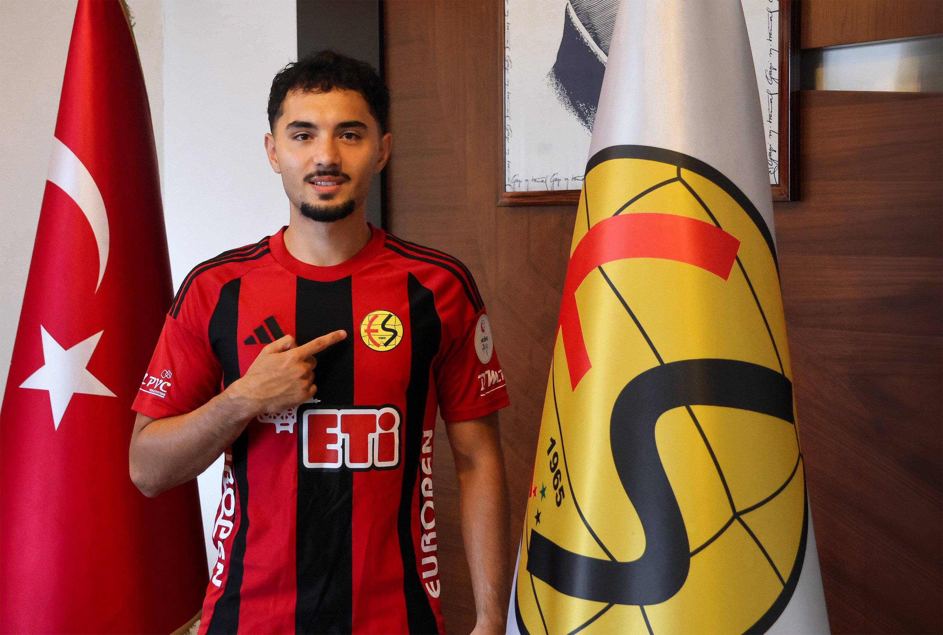 Mert Başer