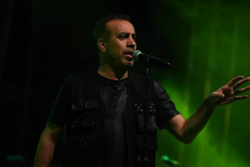 Haluk Levent 