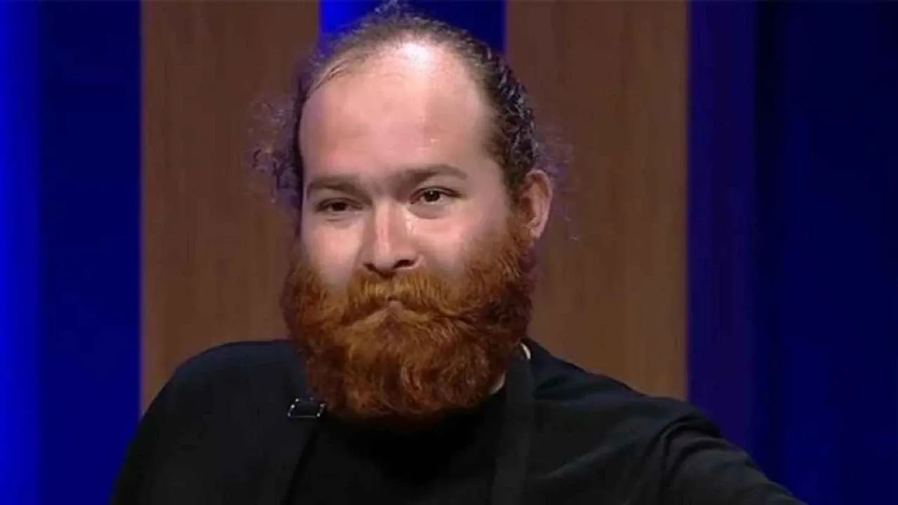 MasterChef 2021 Şampiyonu Eren Kaşıkçı Kilyos'taki Evinde Ölü Bulundu