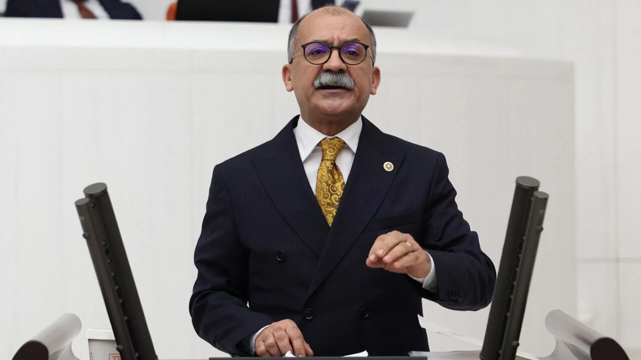 Ibrahim Arslan 
