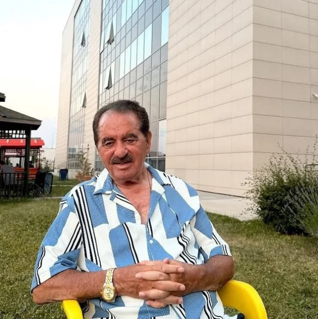 Ibrahim Tatlises Son Hali