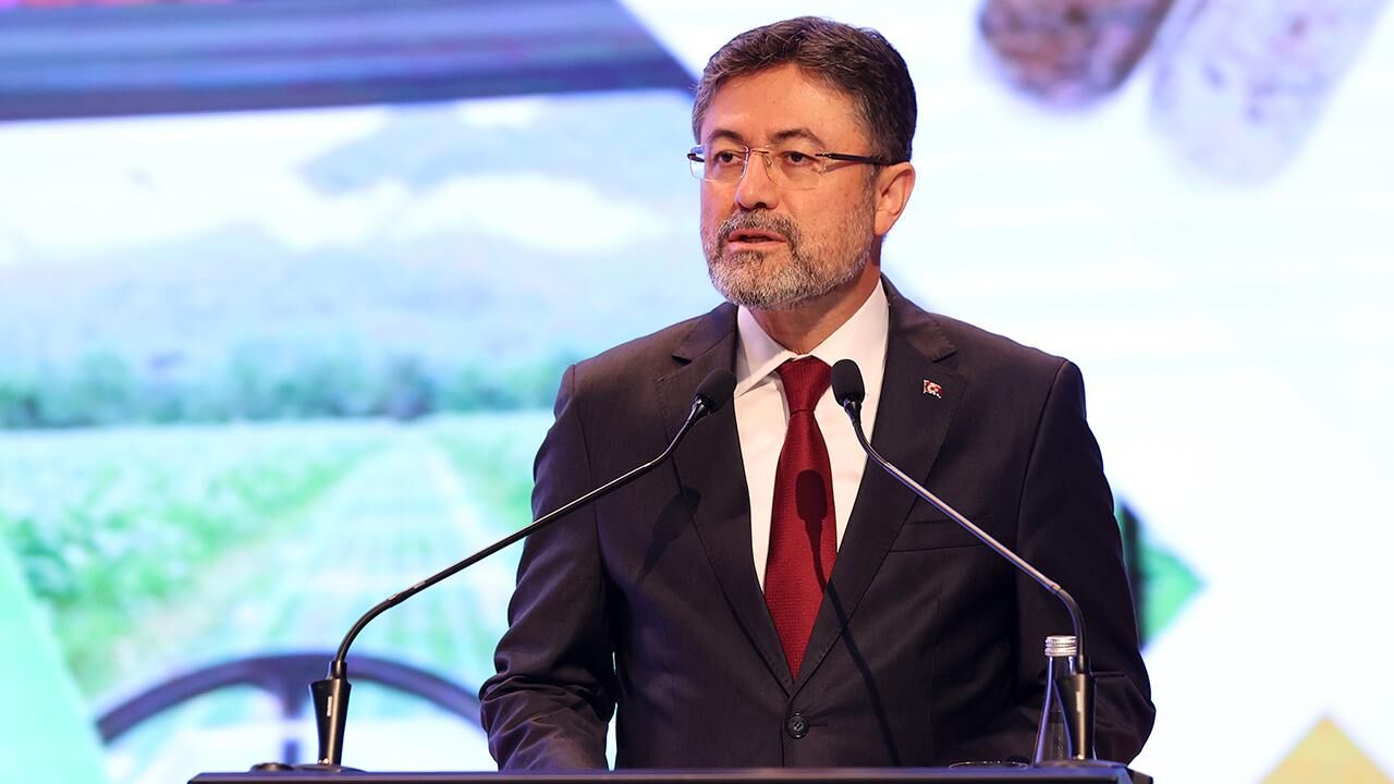 Bakan Yumaklı