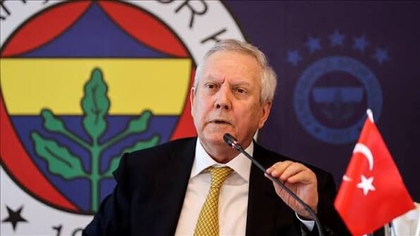 Aziz Yıldırım