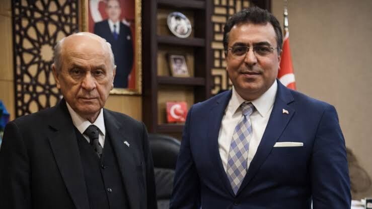 Ayhan Sezer