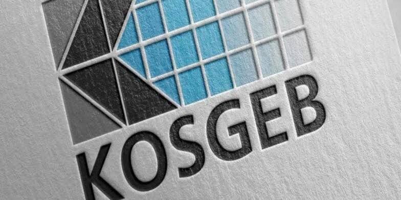 KOSGEB