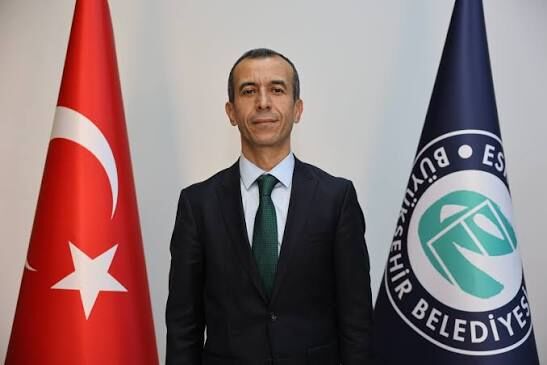 Ahmet Dönmez