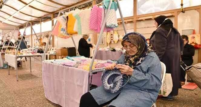 Tepebaşı Pazar