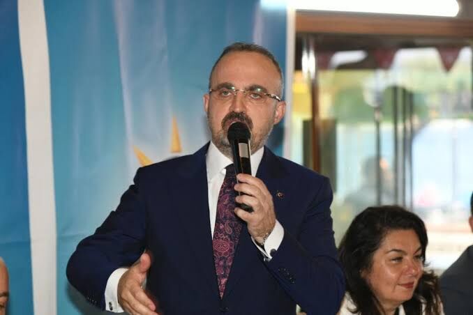 BÜLENT TURAN