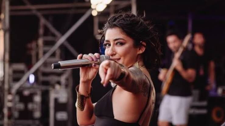 Melek Mosso