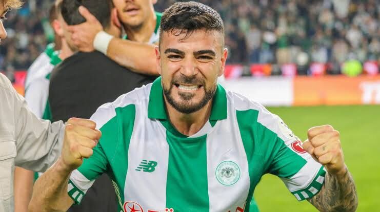Adil Demirbağ