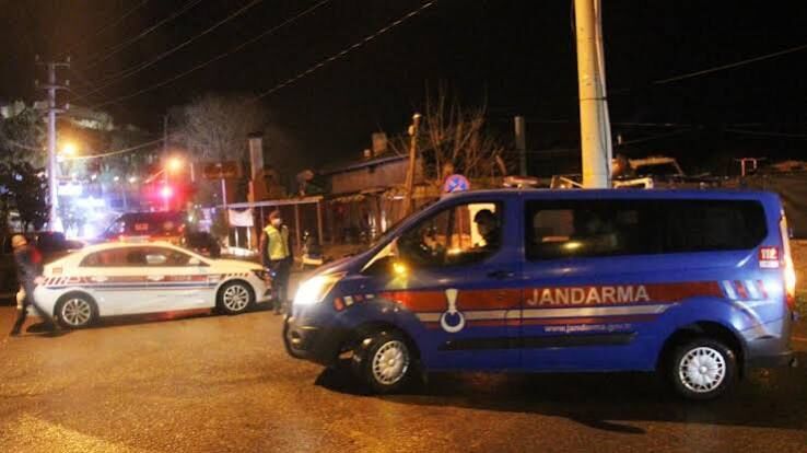 Jandarma
