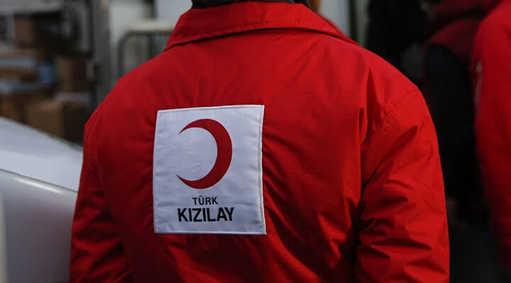 Türk Kızılayı