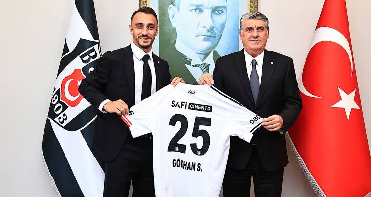 Gökhan Sazdağı