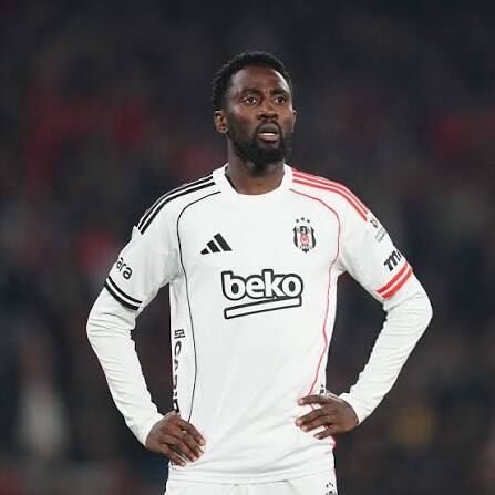 Wilfred Ndidi