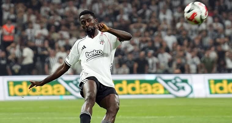 Ndidi