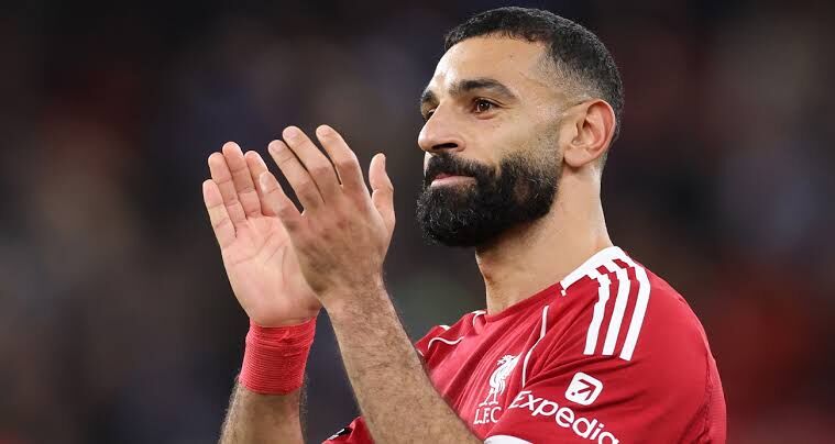 Mohammed Salah