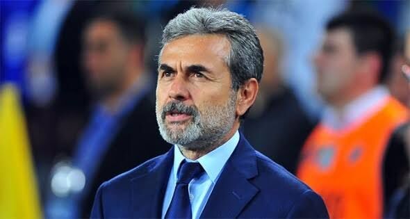 Aykut Kocaman