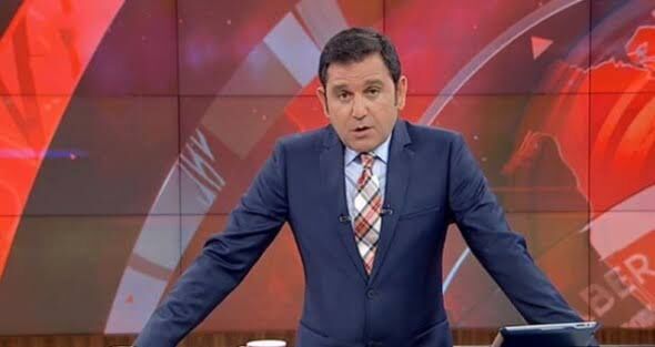 Fatih Portakal