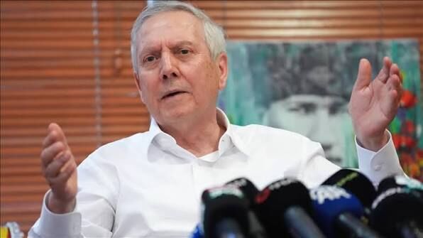 Aziz Yıldırım