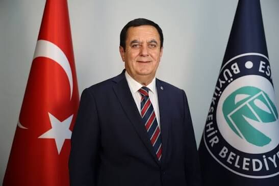 İshak Gündoğan