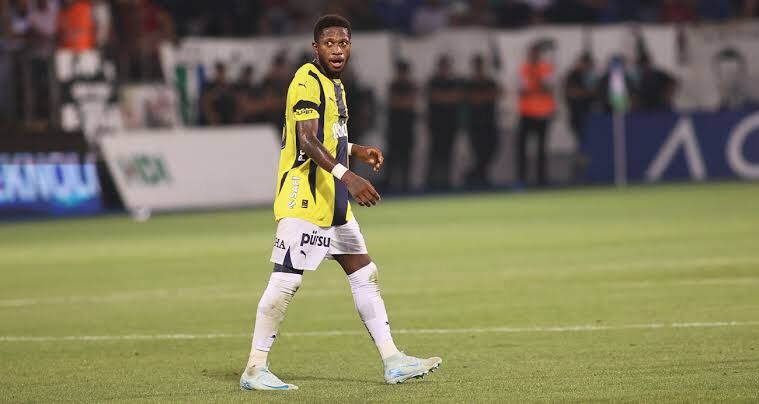 Fred