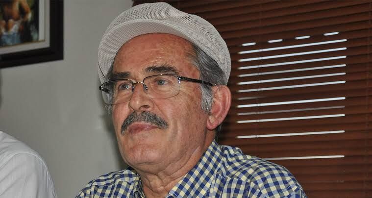 Yılmaz Büyükerşen