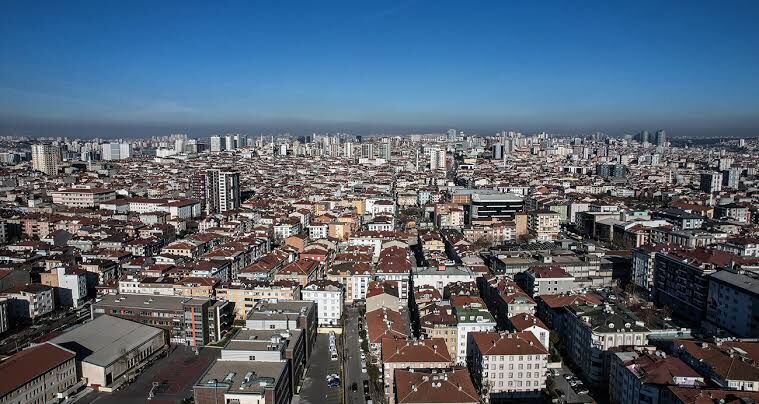 Kiralık Daire