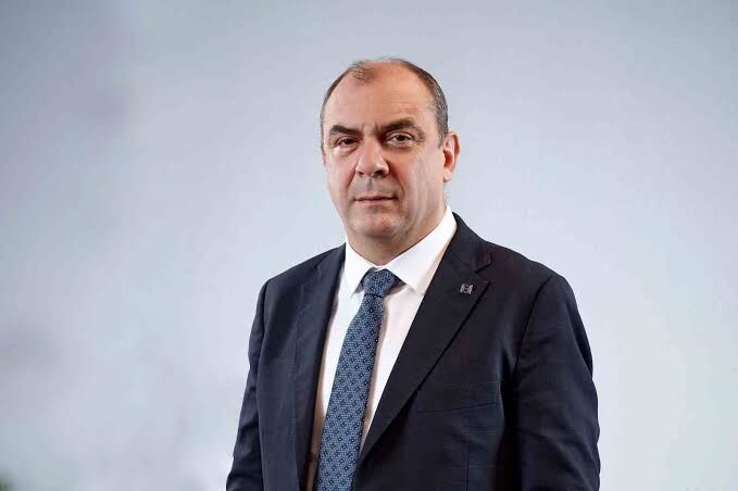 Celalettin Kesikbaş