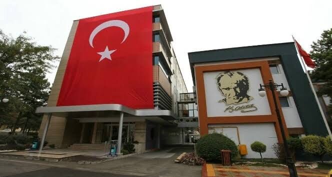 Odunpazarı Belediyesi