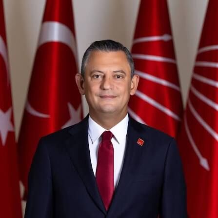 Özgür Özel