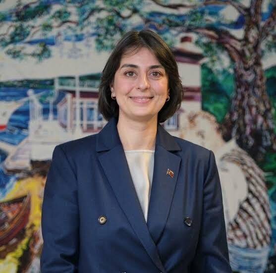 Sinem Dedetaş
