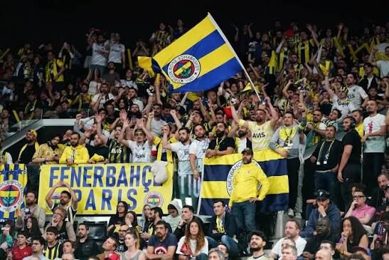 Fenerbahçe Erkek Basketbol Takımı