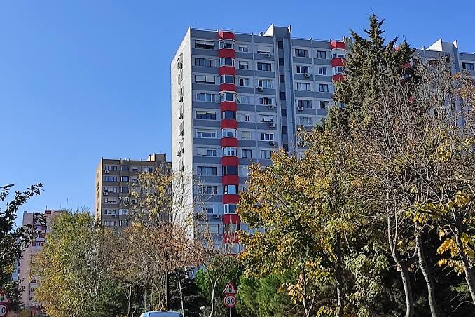 Kiralık Daire