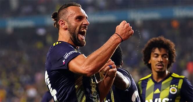 Vedat Muriqi
