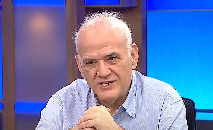Ahmet Çakar