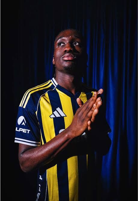Sidiki Cherif