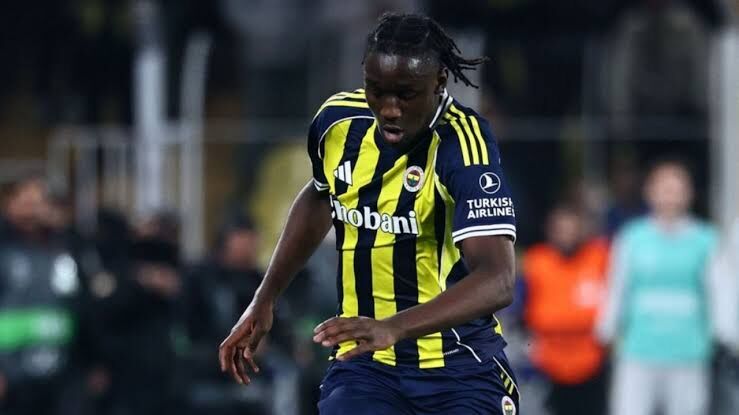 Sidiki Cherif