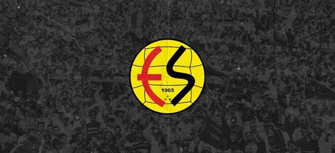 Eskişehirspor Logo