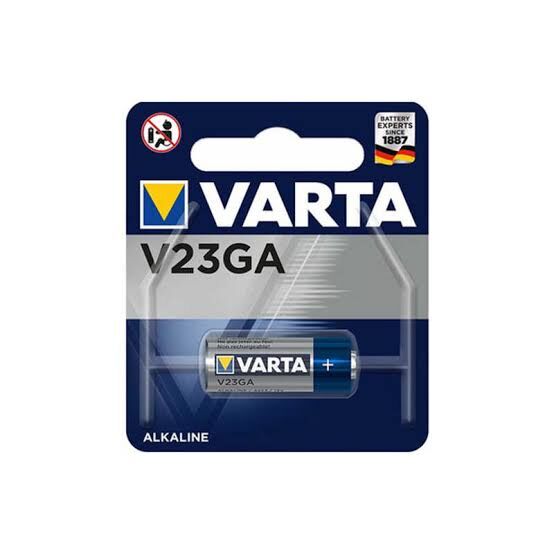Varta Marka Pil