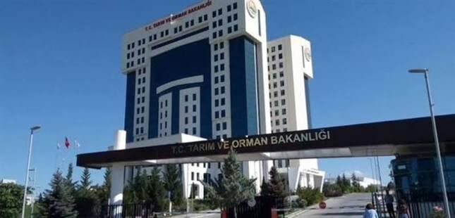 Tarım ve Orman Bakanlığı