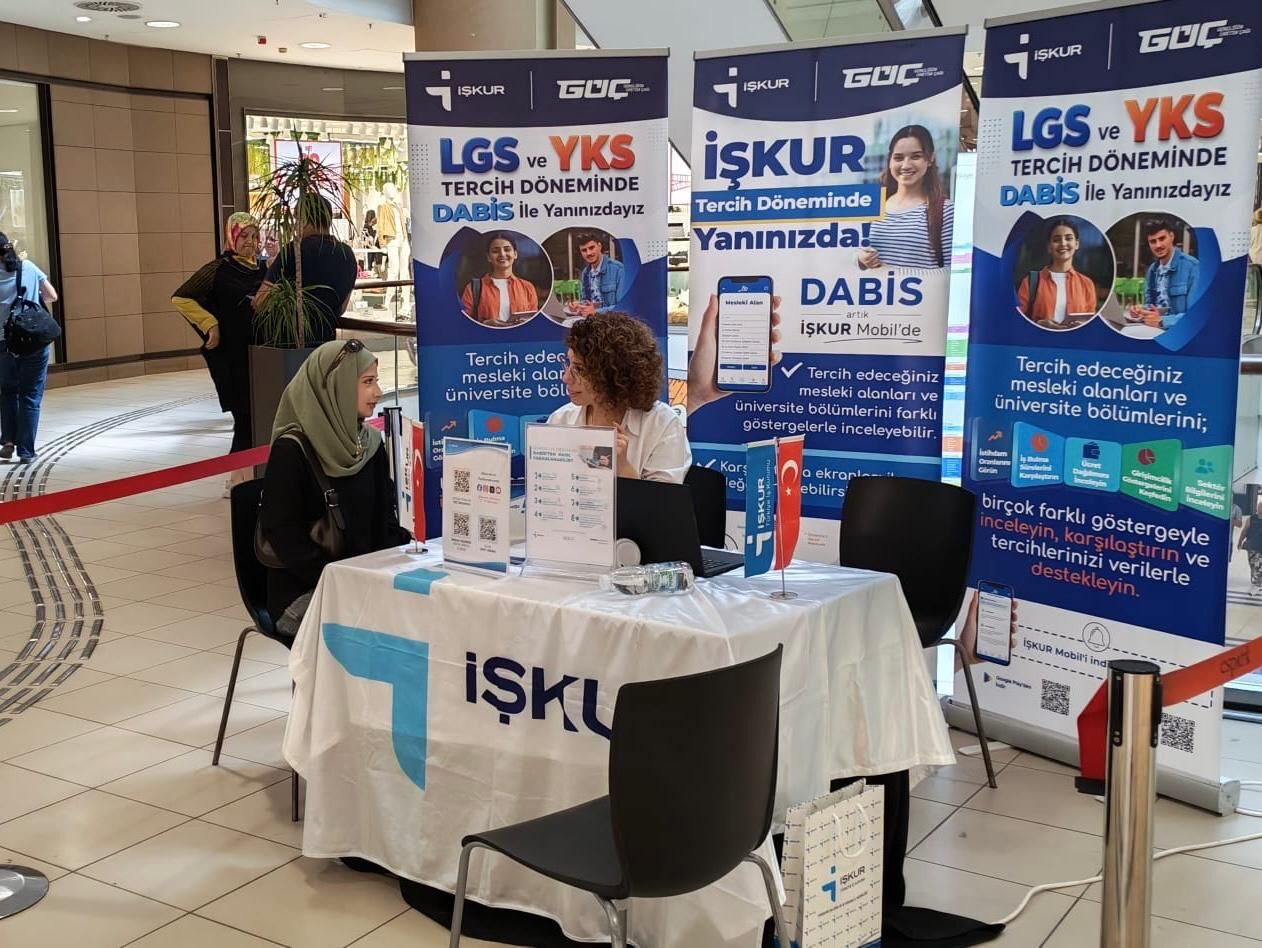 İşkur 1