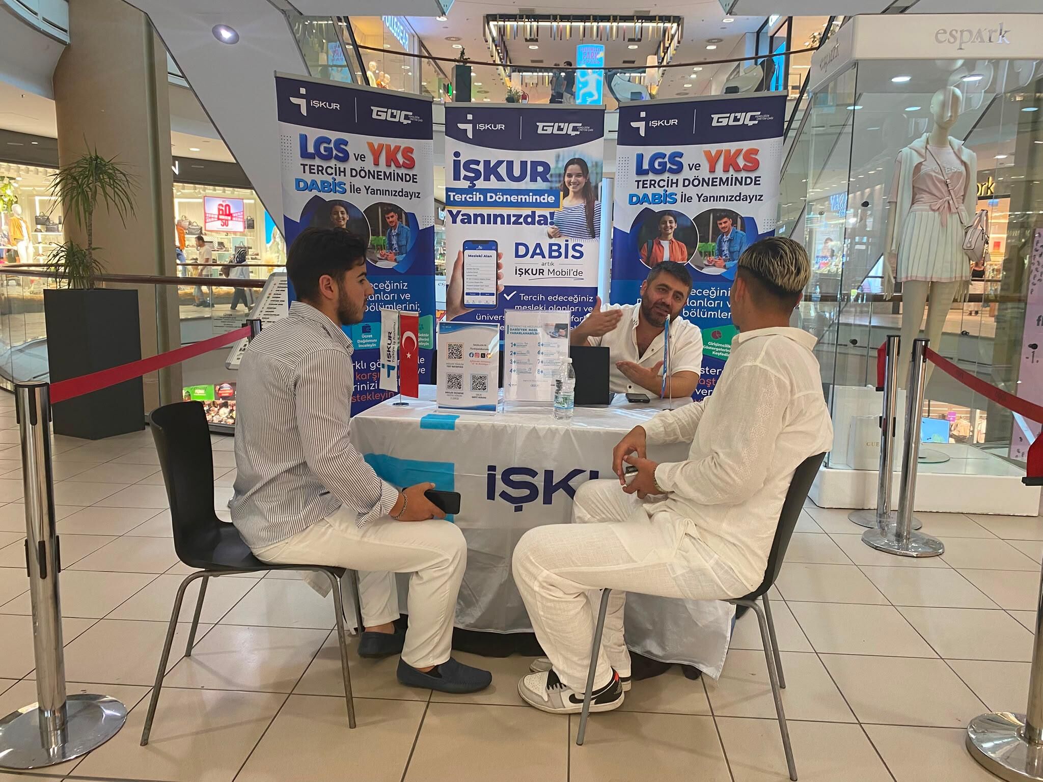 İşkur 2