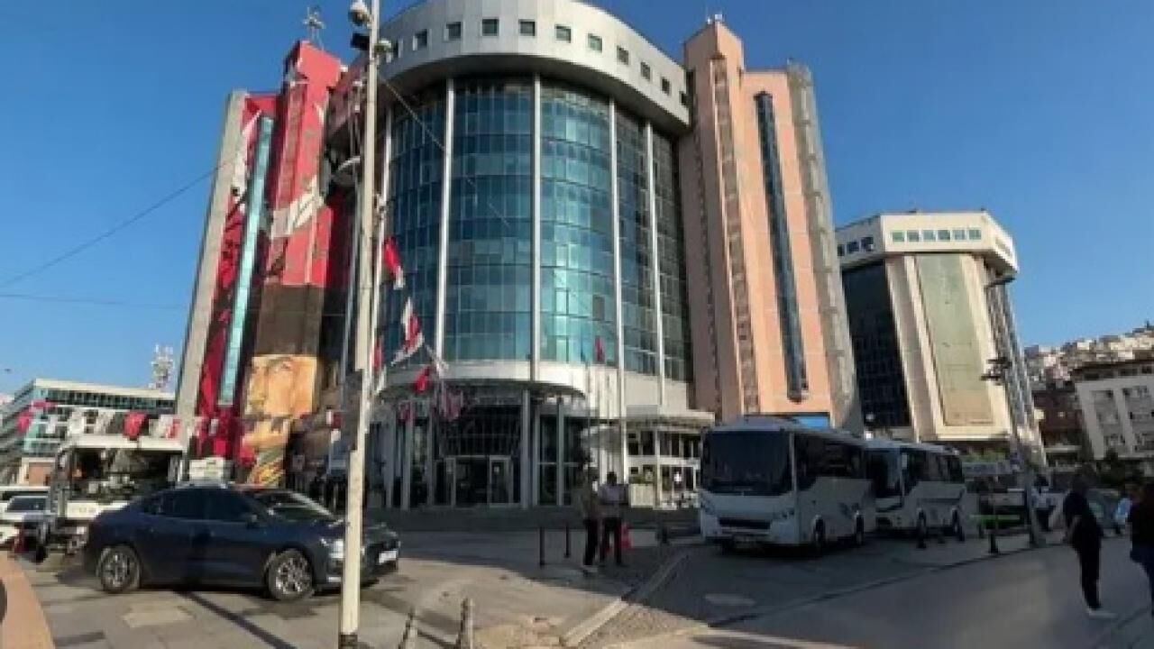 Izmit Belediyesi