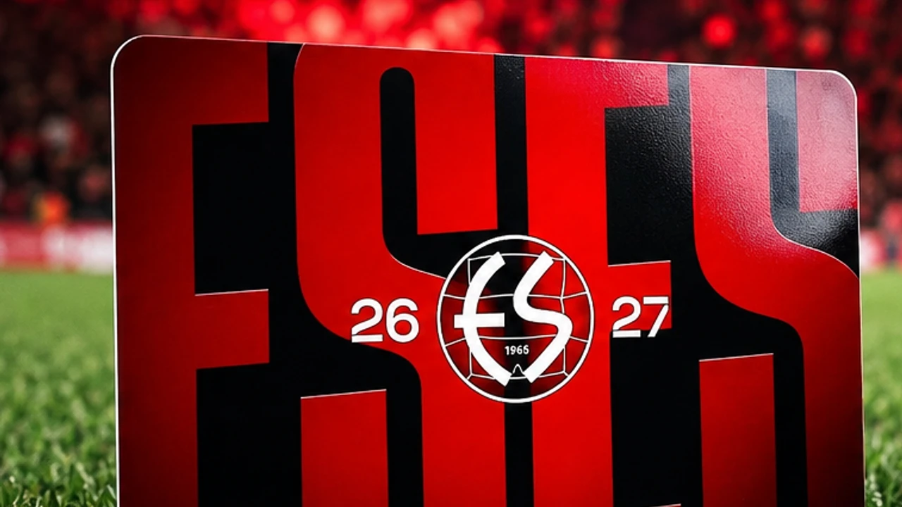 Eskişehirspor Kombine