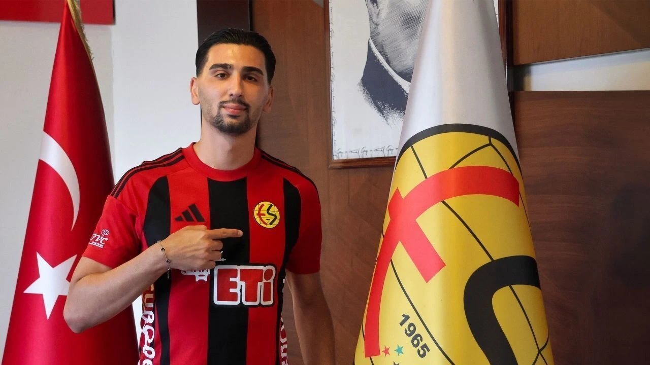 Kaan Cinkaya