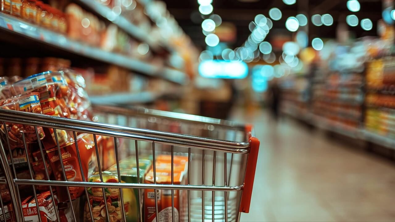 Market