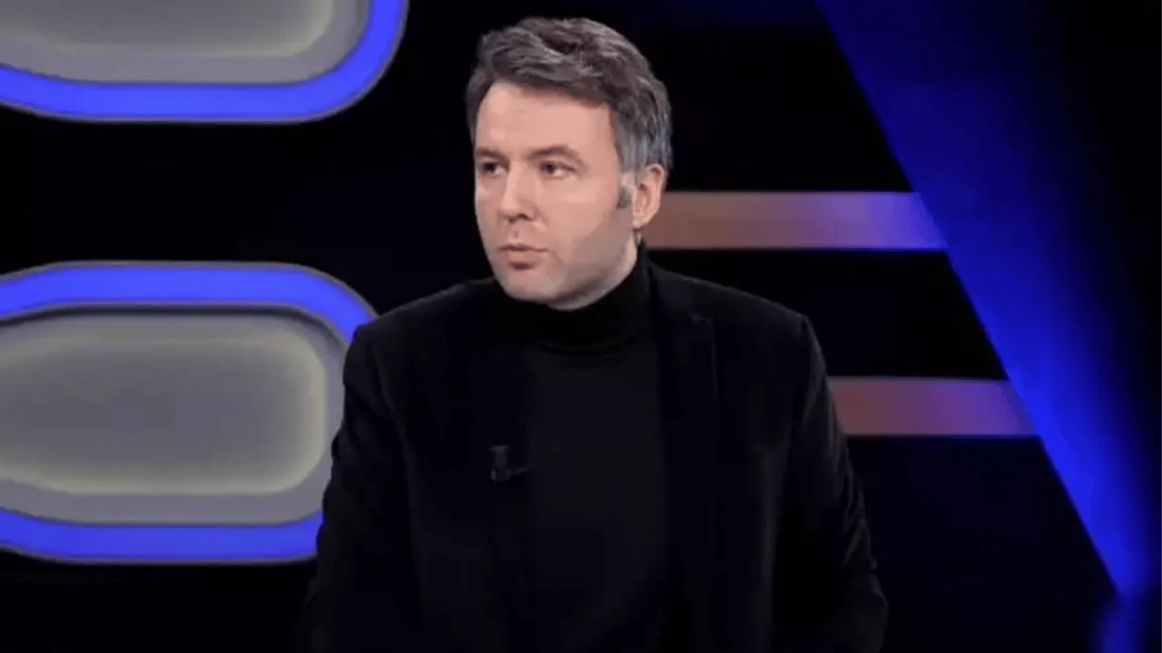 Mehmet Akif Ersoy