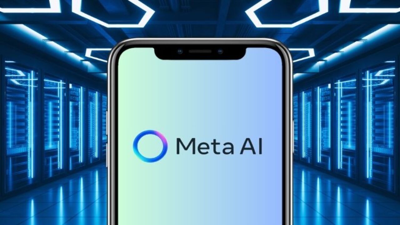 Meta A I